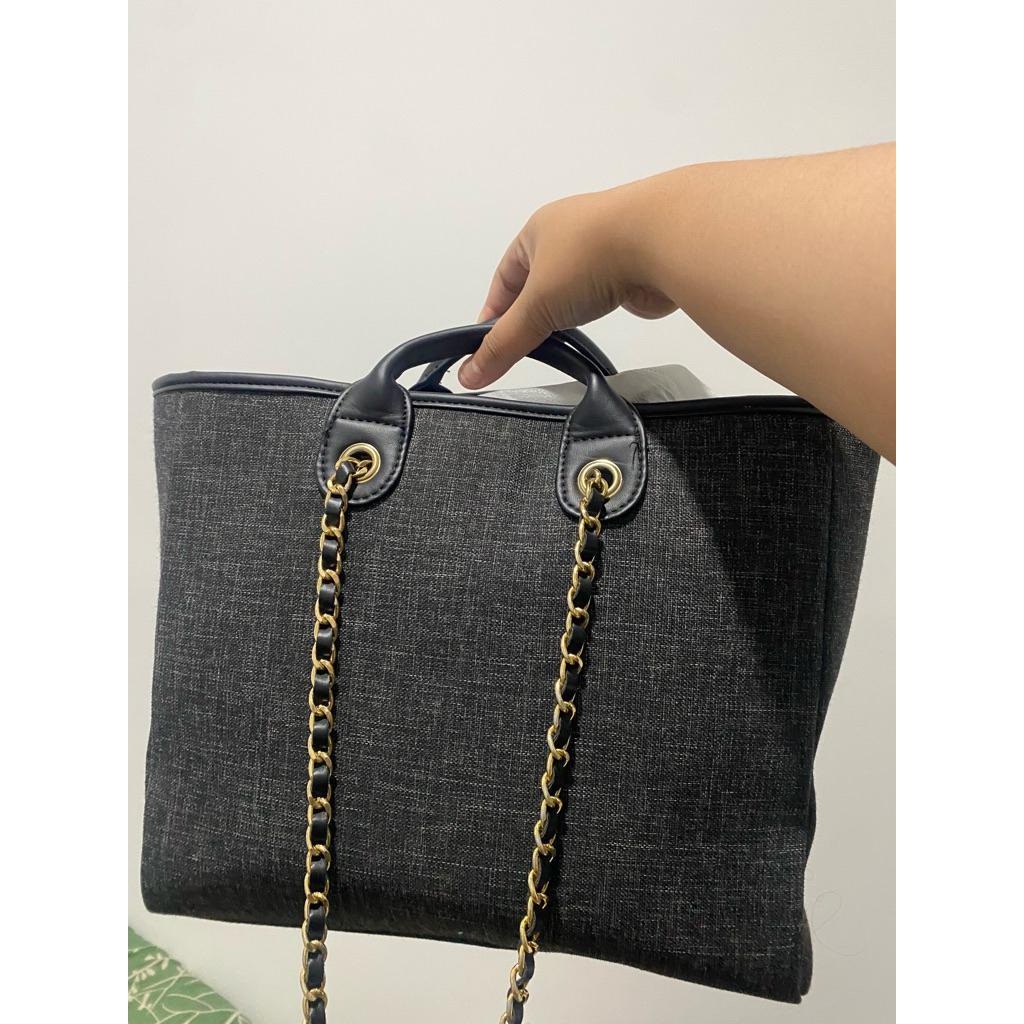 pre<3 berrybenka bag