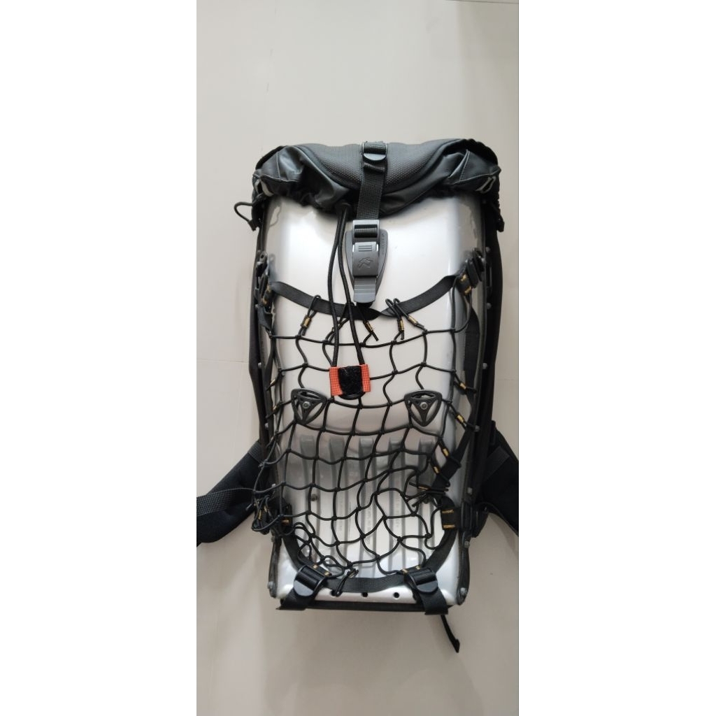 Tas Boblbee Megalopolis Original