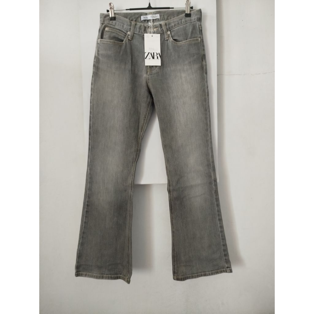 celana jeans wanita_Zara