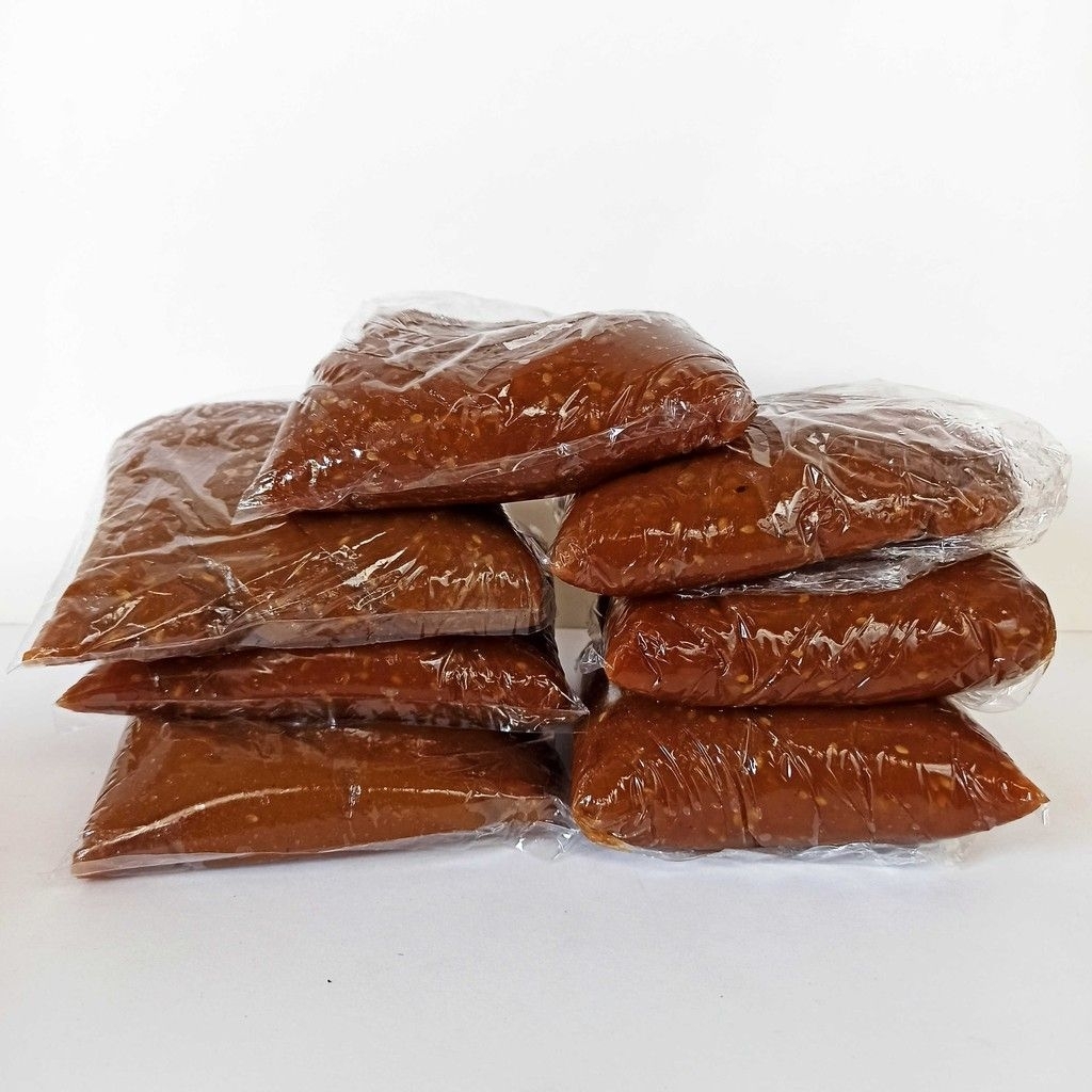 JENANG KETANI DODOL gula jawa | 1KG | Asli Purbalingga