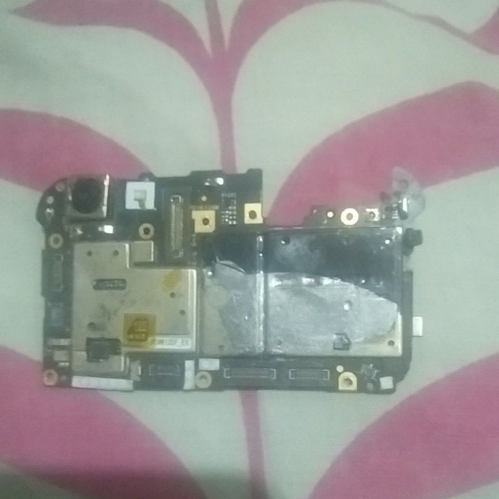 mesin hp vivo v5s