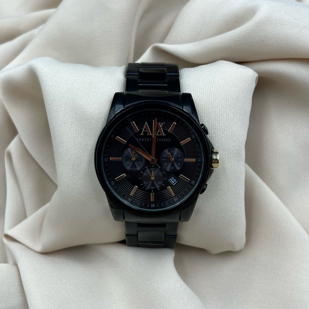 Jam Tangan Armani Exchange Pria AX2094