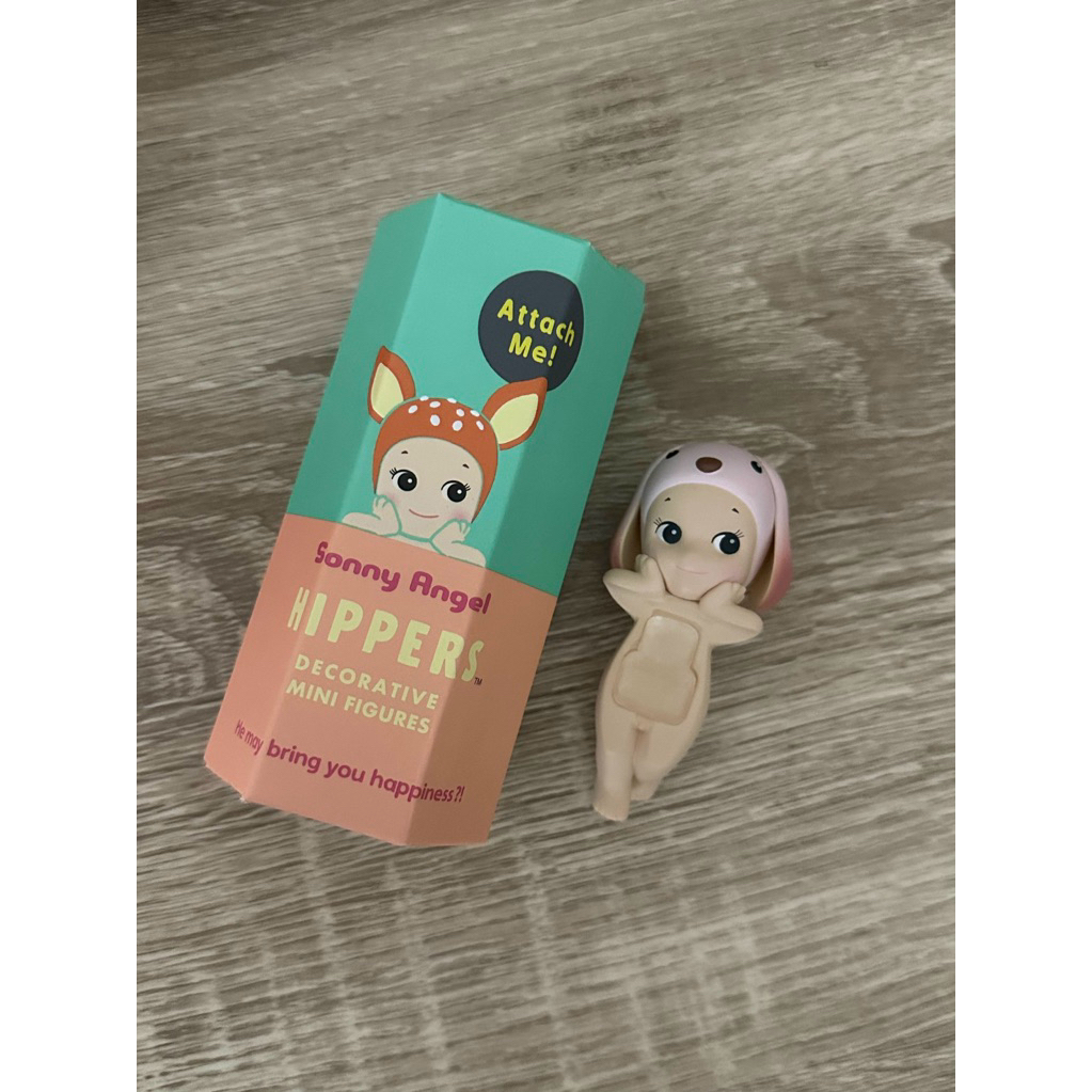 Sonny Angel Hippers Lopear