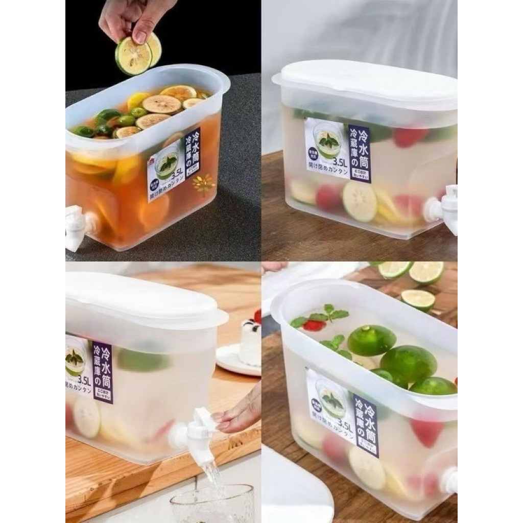 dispenser air 3,5 liter/dispenser air minum/dispenser kulkas