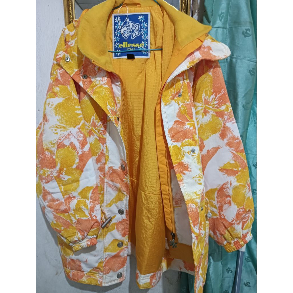 jacket Ellese vintage