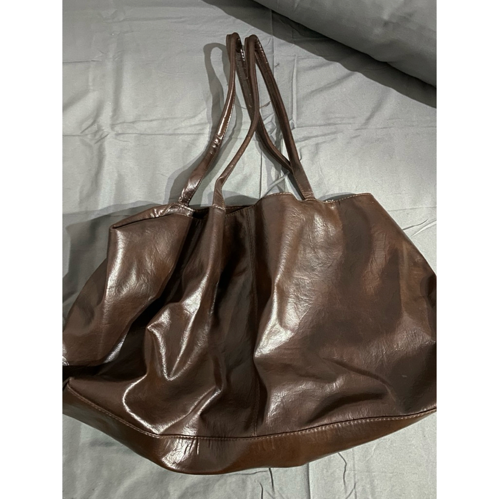 [PRELOVED] Magia Emma Bag Coklat