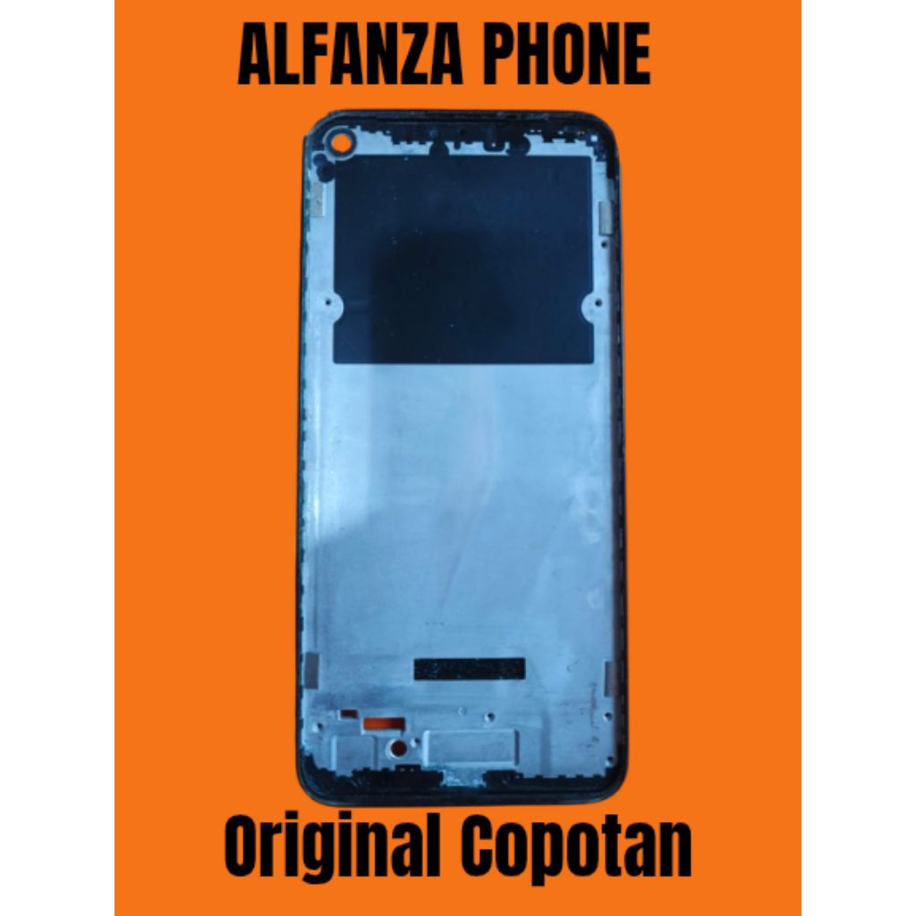 Frame Tatakan Lcd Samsung A11 Ori copotan