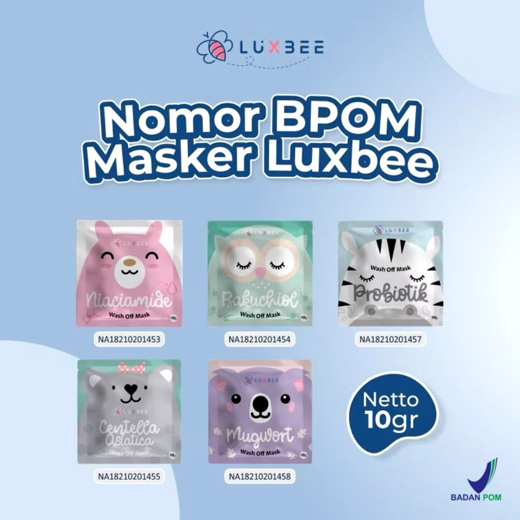 masker wajah bubuk