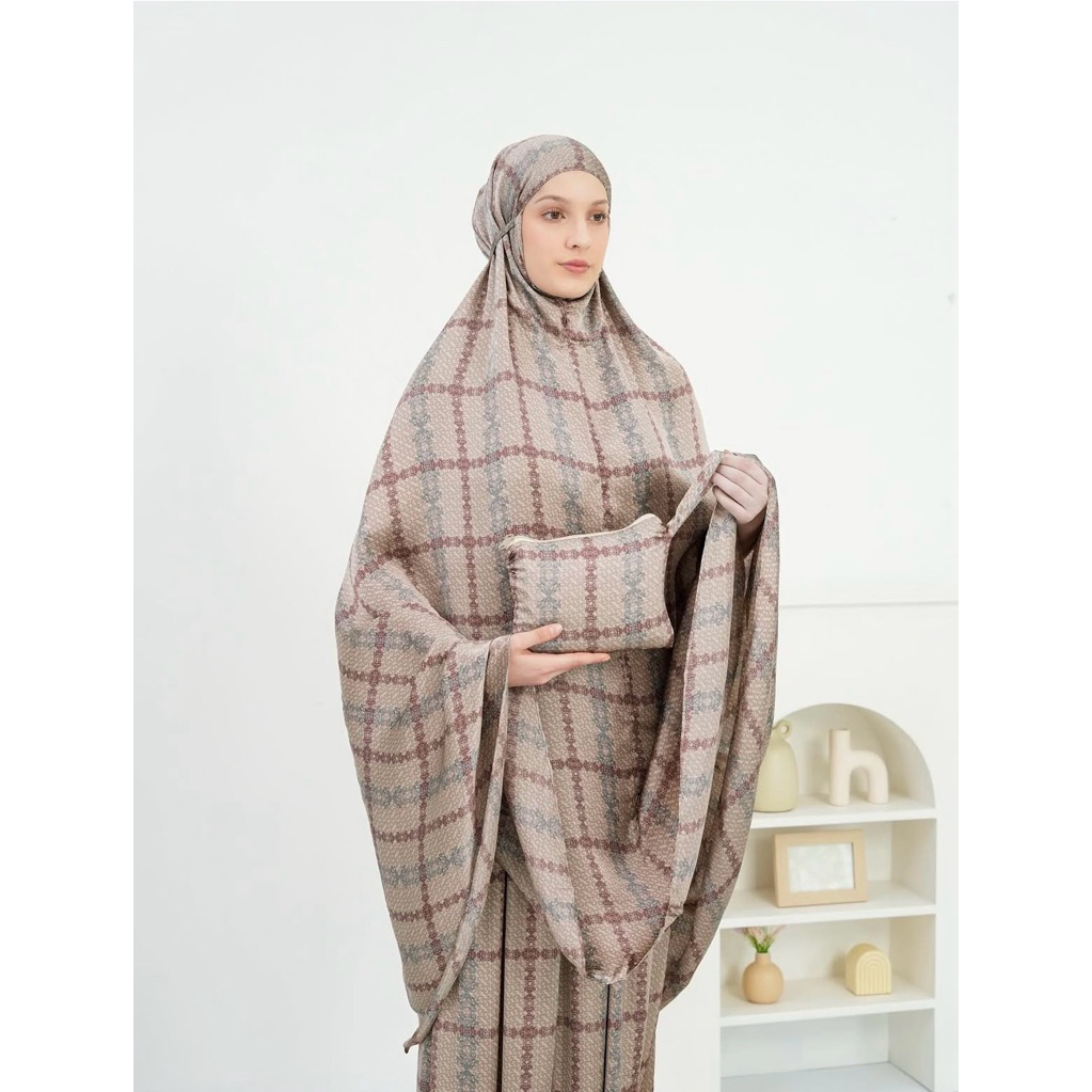 ASIRA PRAYER SET BY HEAVEN LIGHTS