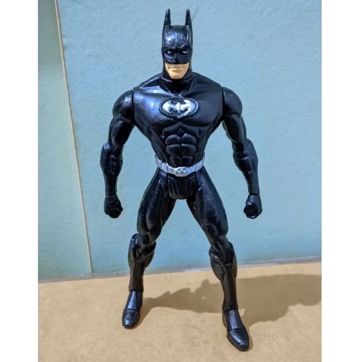 Batman Dc by KENNER 1997