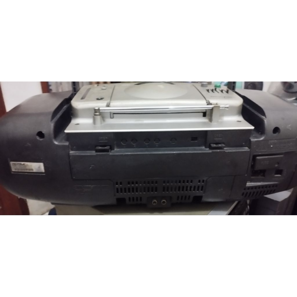 Tape kaset Polytron PSC 722YMH