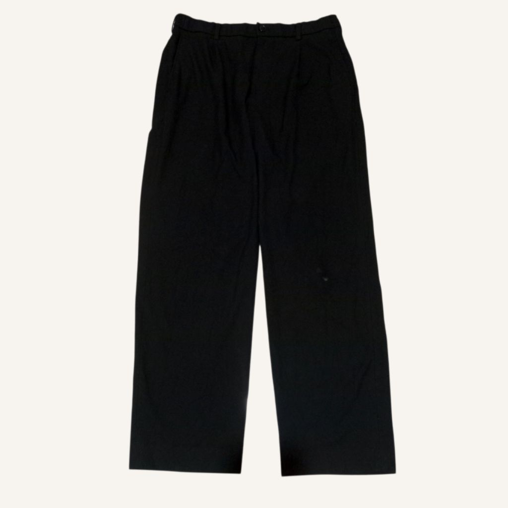 UNIQLO Stretch Chino Pants
