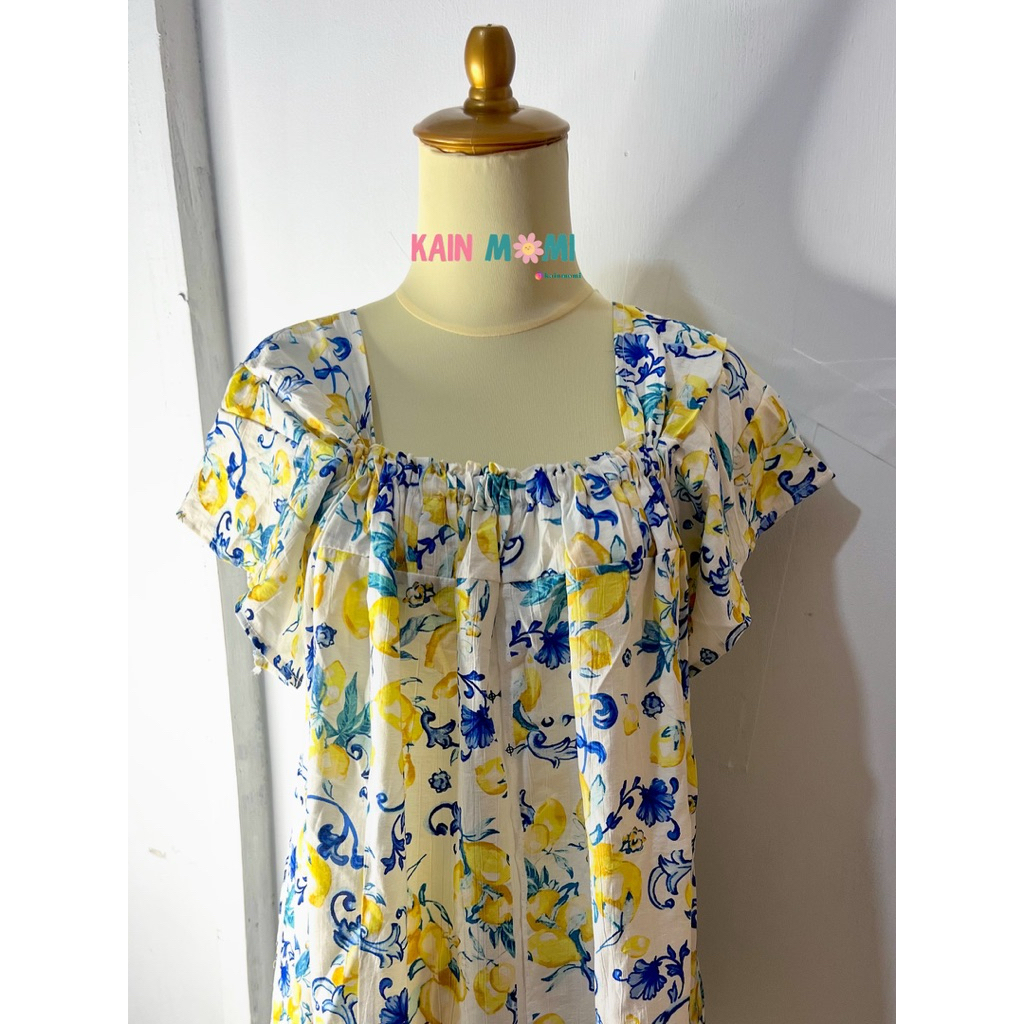 Daster isi 20pcs Daster Sambung Paket Usaha