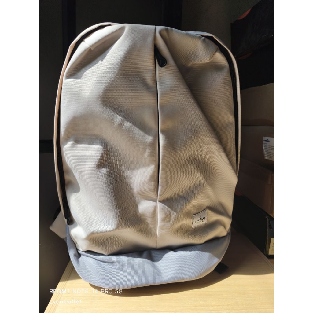 Tas Airwalk Unisex Original