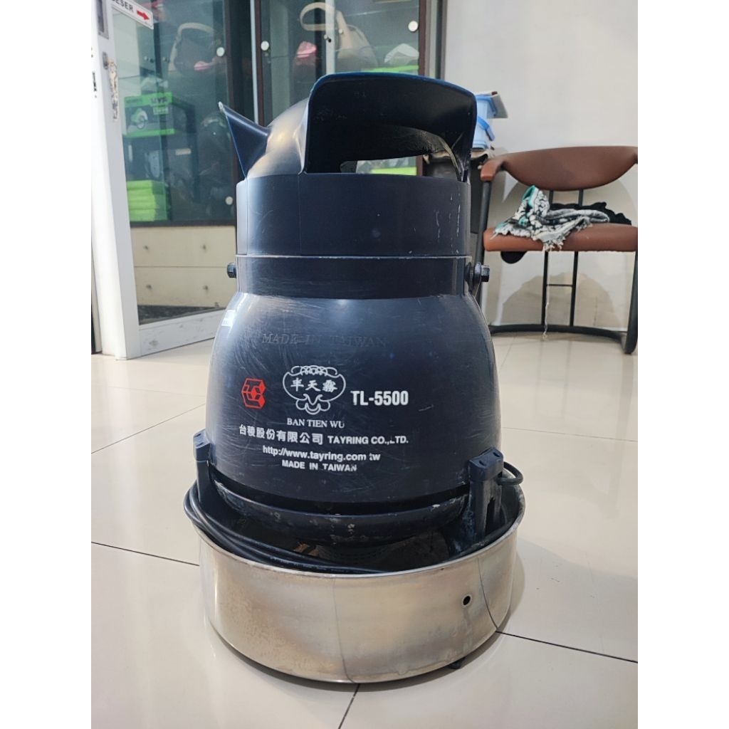 Mesin Kabut Walet TAIWAN TL-5500