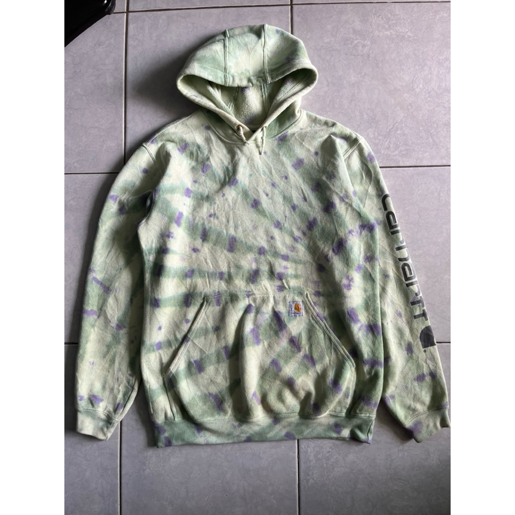 Hodie carhart - K288 G68