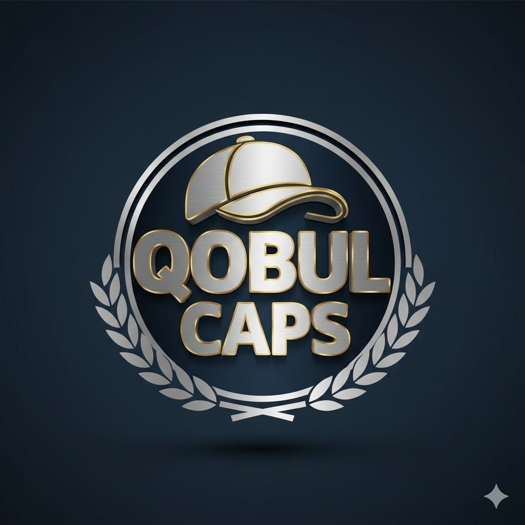 Topi Running Bandung