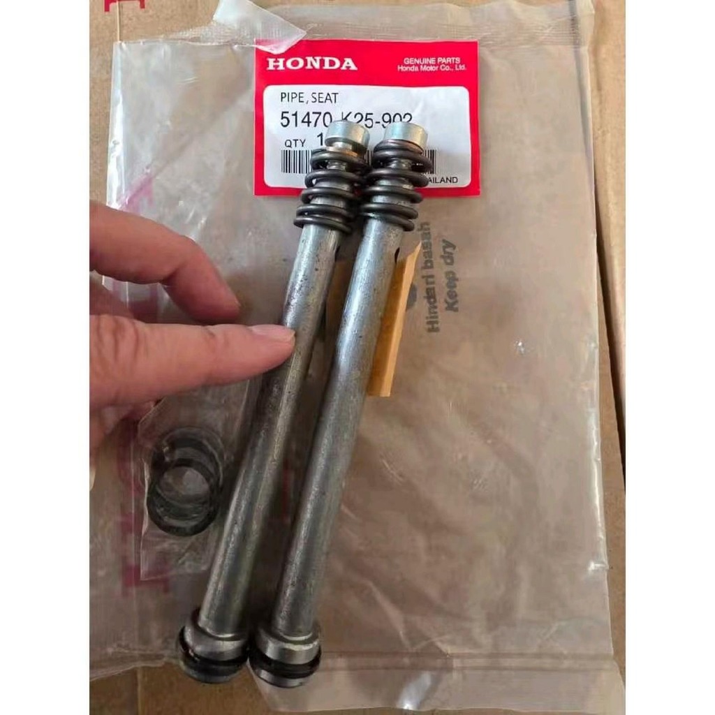 Original suling shock Depan Honda Beat Scoopy fi vario 125 vario 150