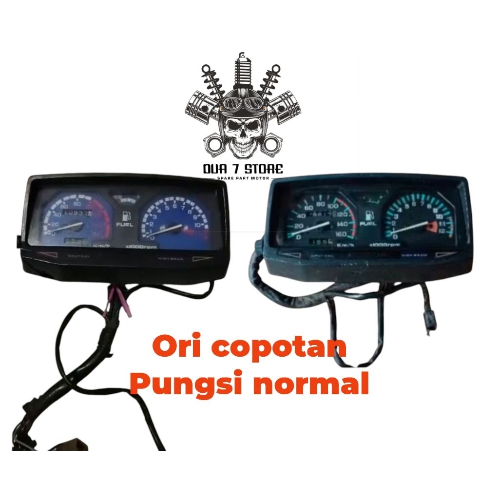 spedometer gl pro gl max neotech original
