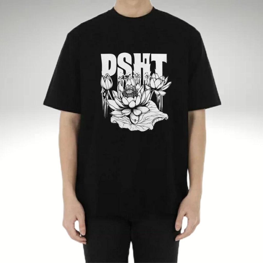 Kaos PSHT Urip Iku Urup