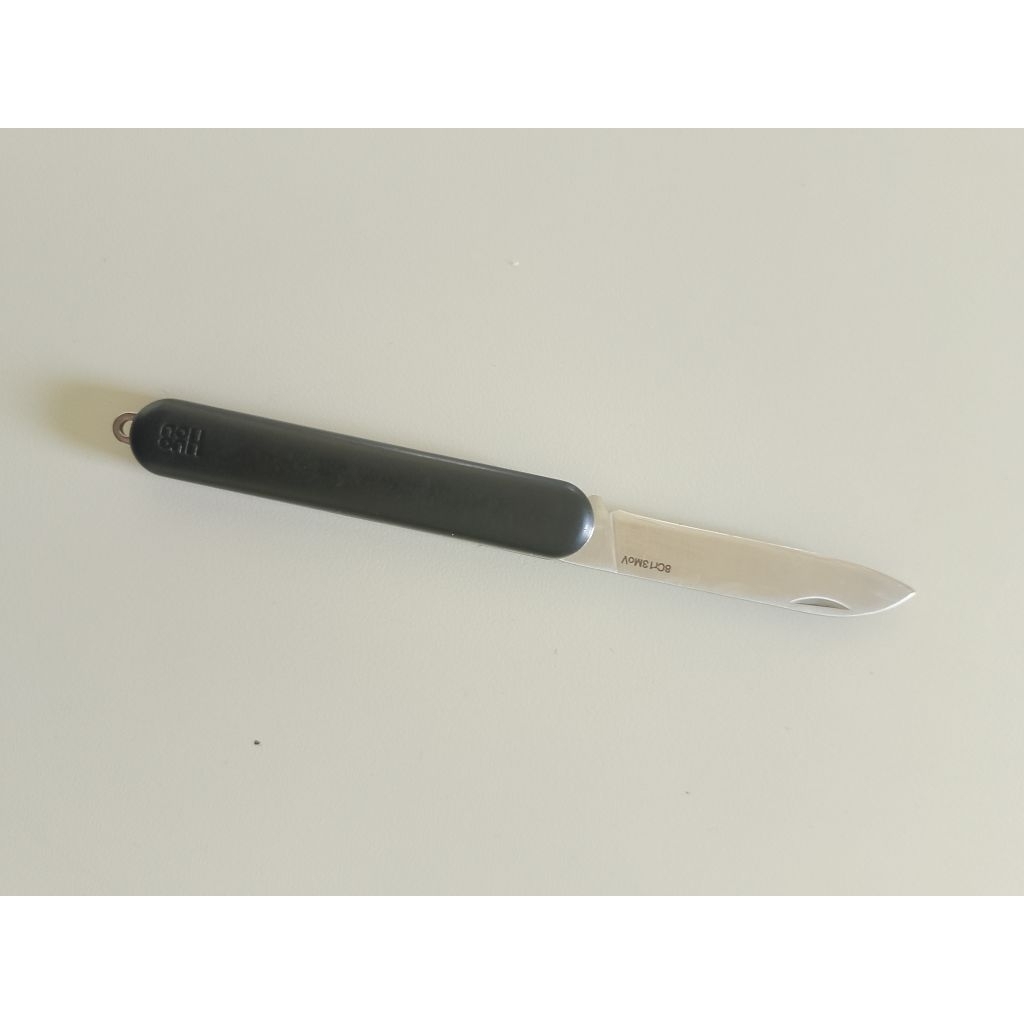 Xiaomi Huo Hou Pisau Lipat