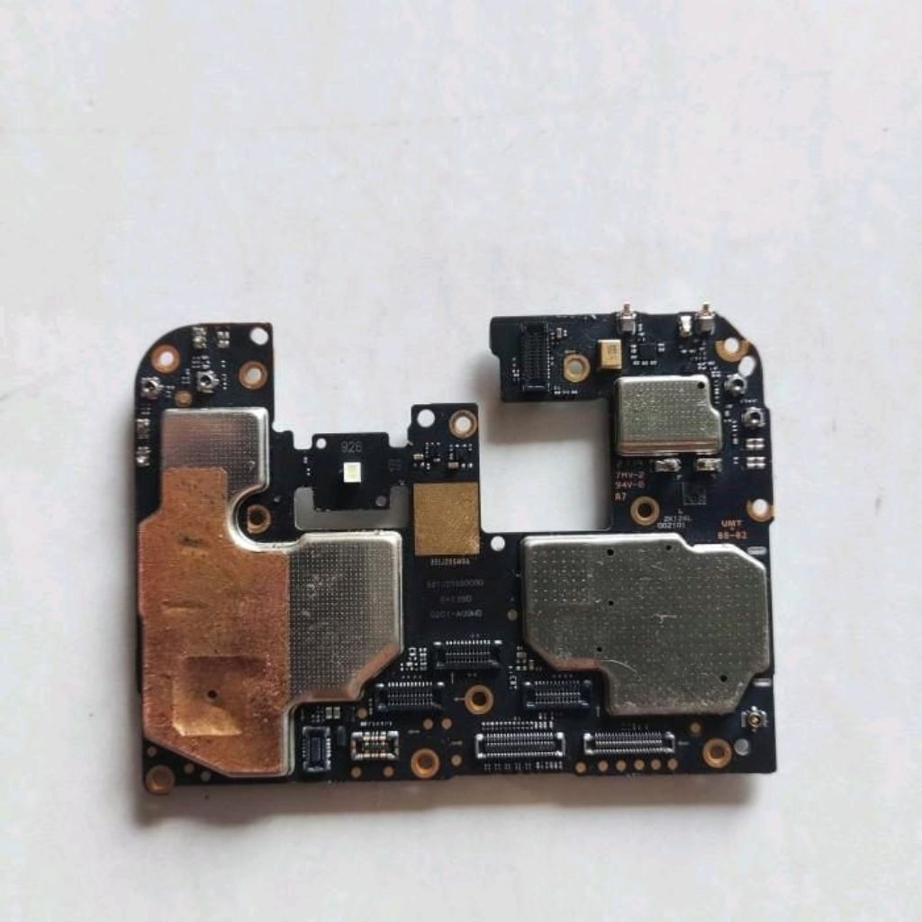 Mesin Poco X3 Pro Normal Jaya Tested