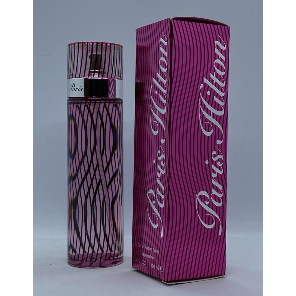 Parfum Paris Hilton
