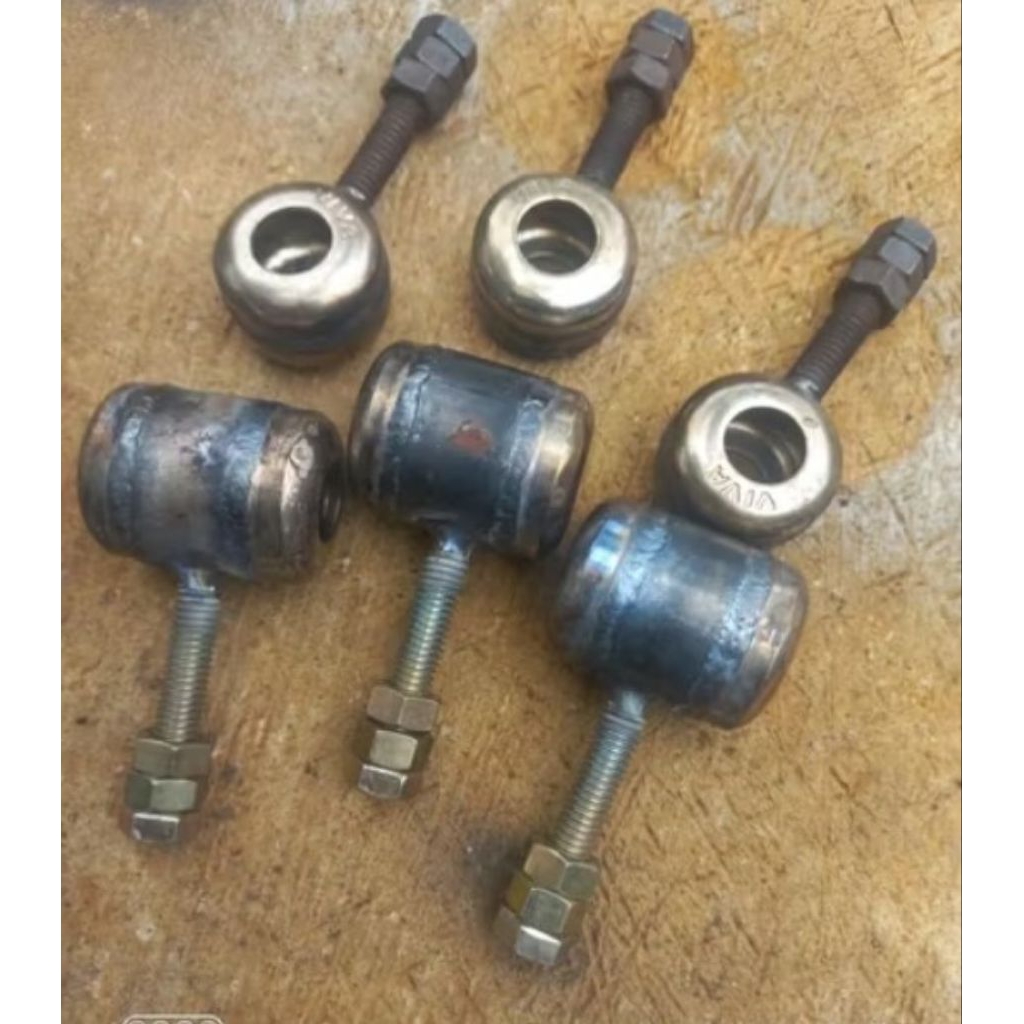 KNALPOT Pluit mobil dan truk(PLUIT SAJA)