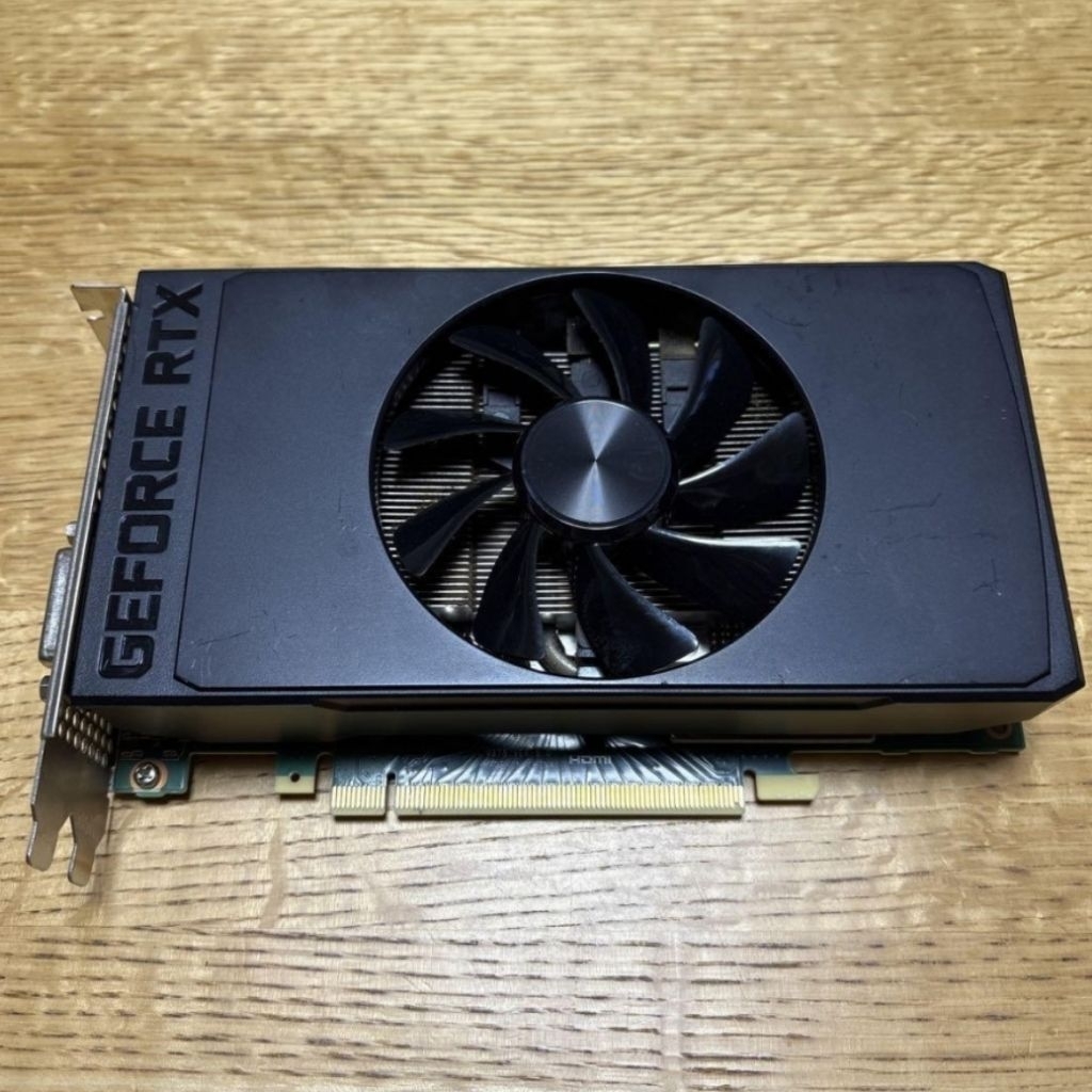 dijual Cepat RTX2060 Super Merk DELL