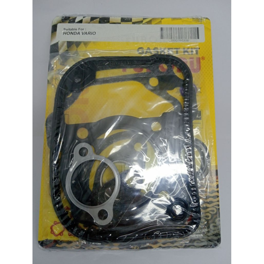 TOPSET VARIO LAMA ORIGINAL FUBORU