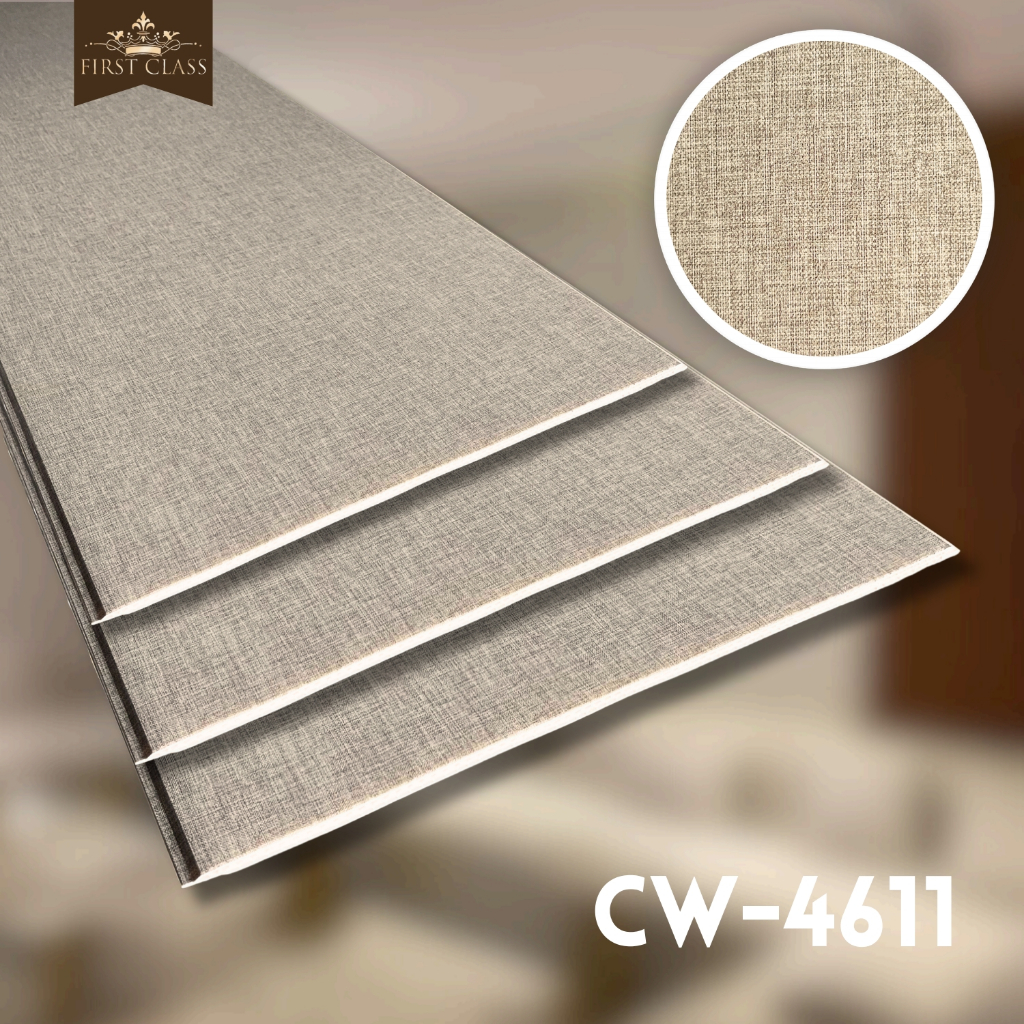 Wallpanel Dinding / Wall Board Panel Dinding Flat / Wallboard Wall Panel Chiara / Wall Board Motto