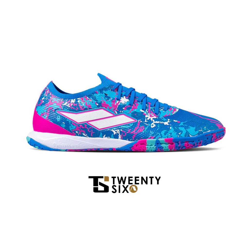 SEPATU FUTSAL MILLS XYCLOPS KALDERA IN