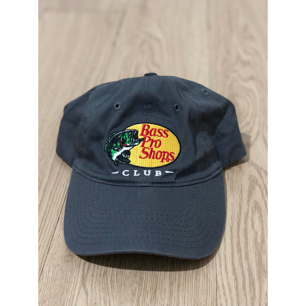 topi pemancing probass