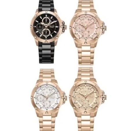 Alexandre Christie 6564 Cewe Original