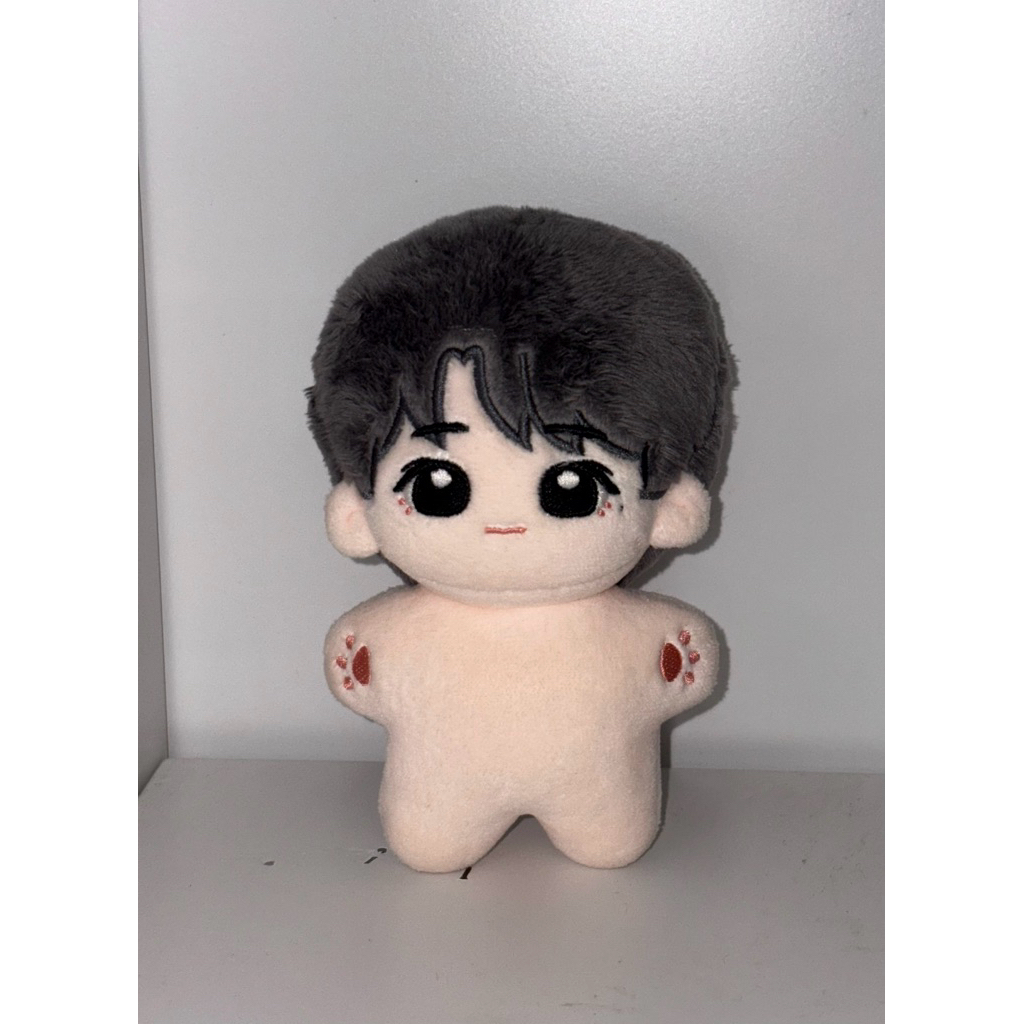 HEEMO DOLL HEESEUNG ENHYPEN 10CM