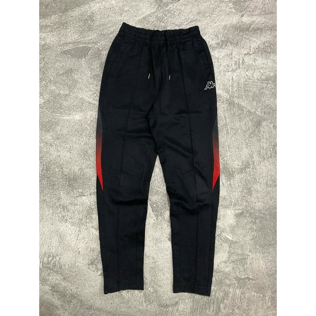 Trackpant Kappa - Trackpant Cowok - Training Cowok