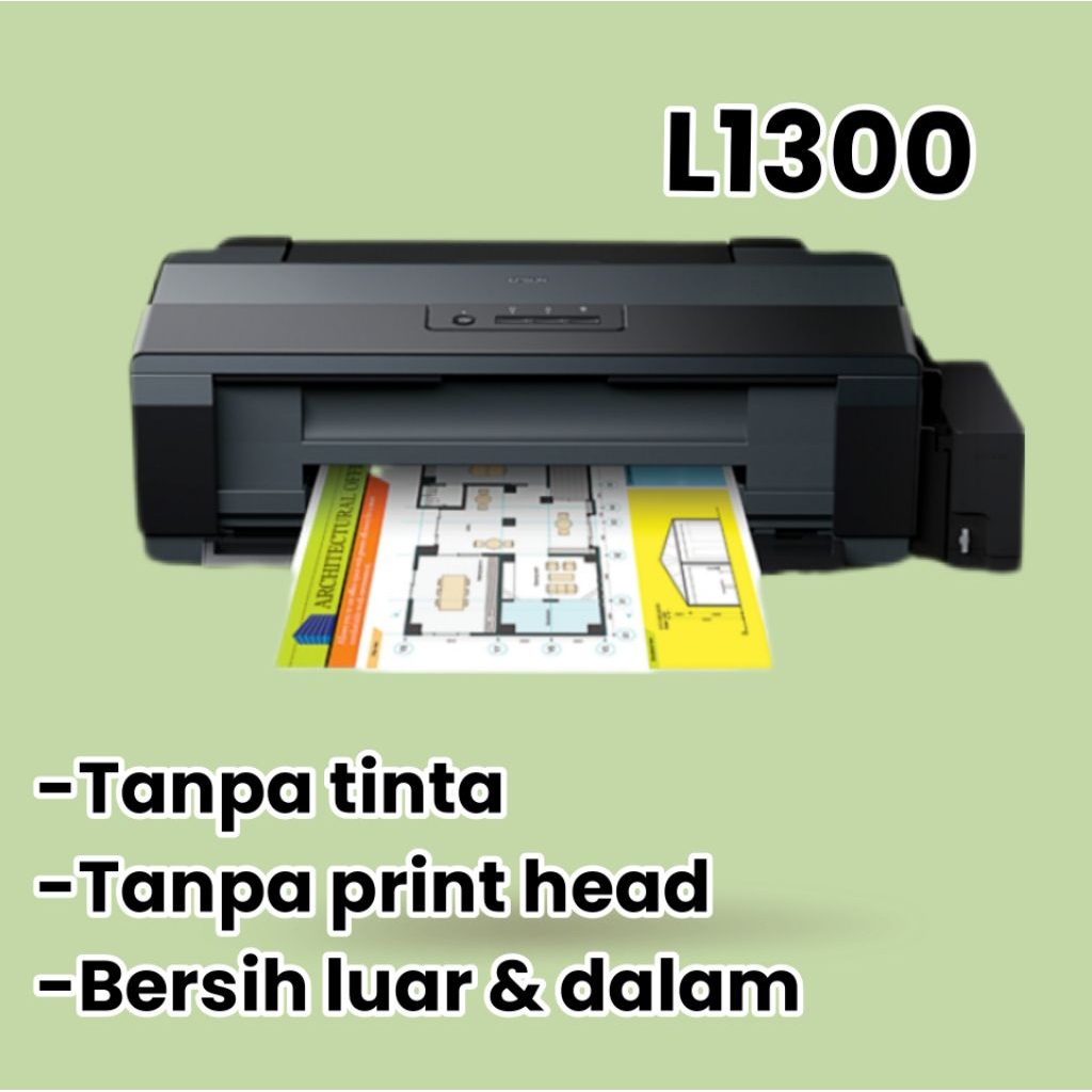 Epson kosongan l1300