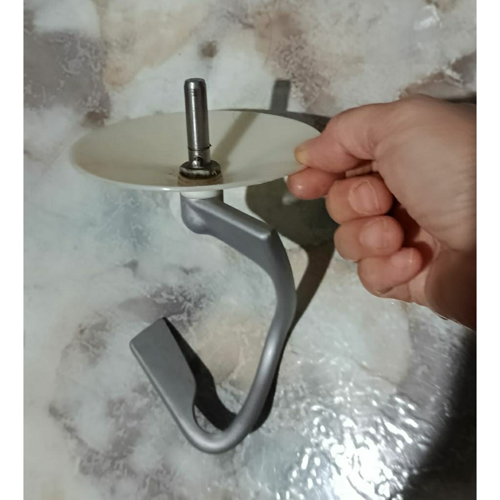 Mixer Kenwood Chef Dough Hook