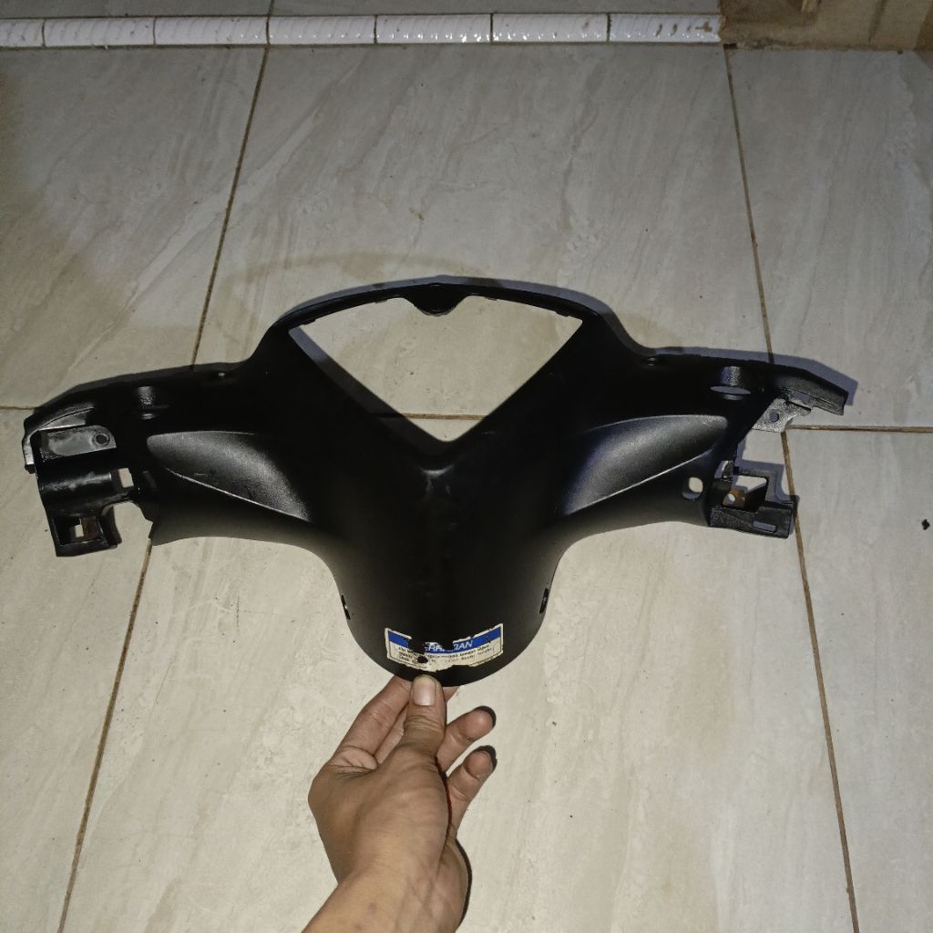 BATOK BELAKANG YAMAHA MIO J ORIGINAL