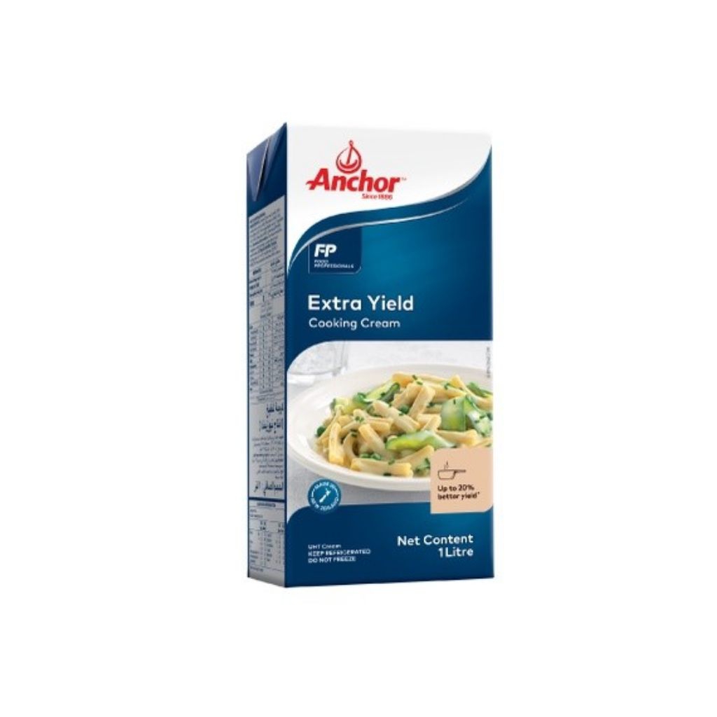 Anchor Cooking Cream 1ltr