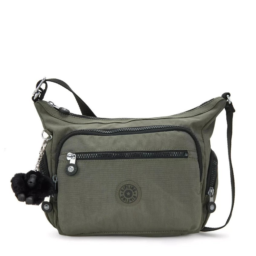 tas wanita traveling selempang