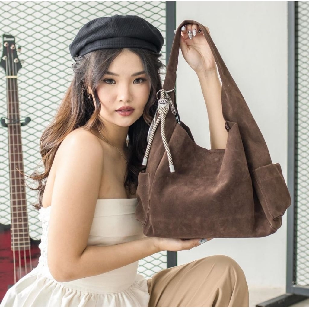 Tas / Shoulder Bag Fairynn