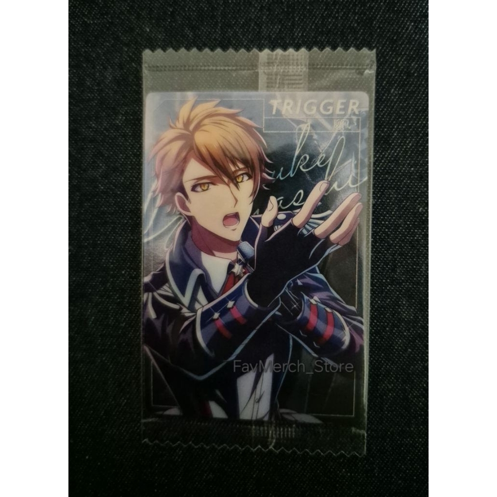 Idolish7 card - Ryu