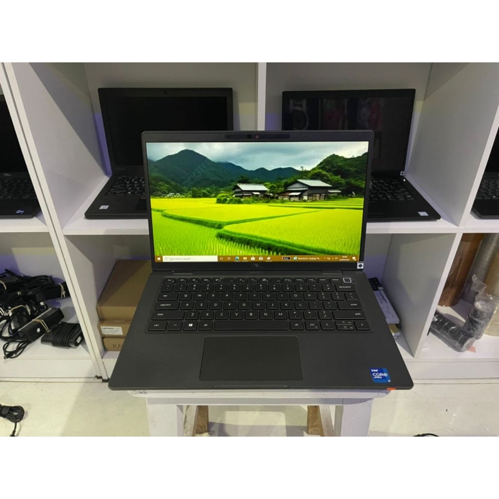 Dell Lattitude 7320 core i7 gen 11