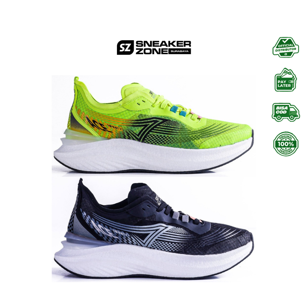 SEPATU RUNNING ARDILES - ARDILES PRP INFINITY ACE ACTIVE - NEW ARRIVAL