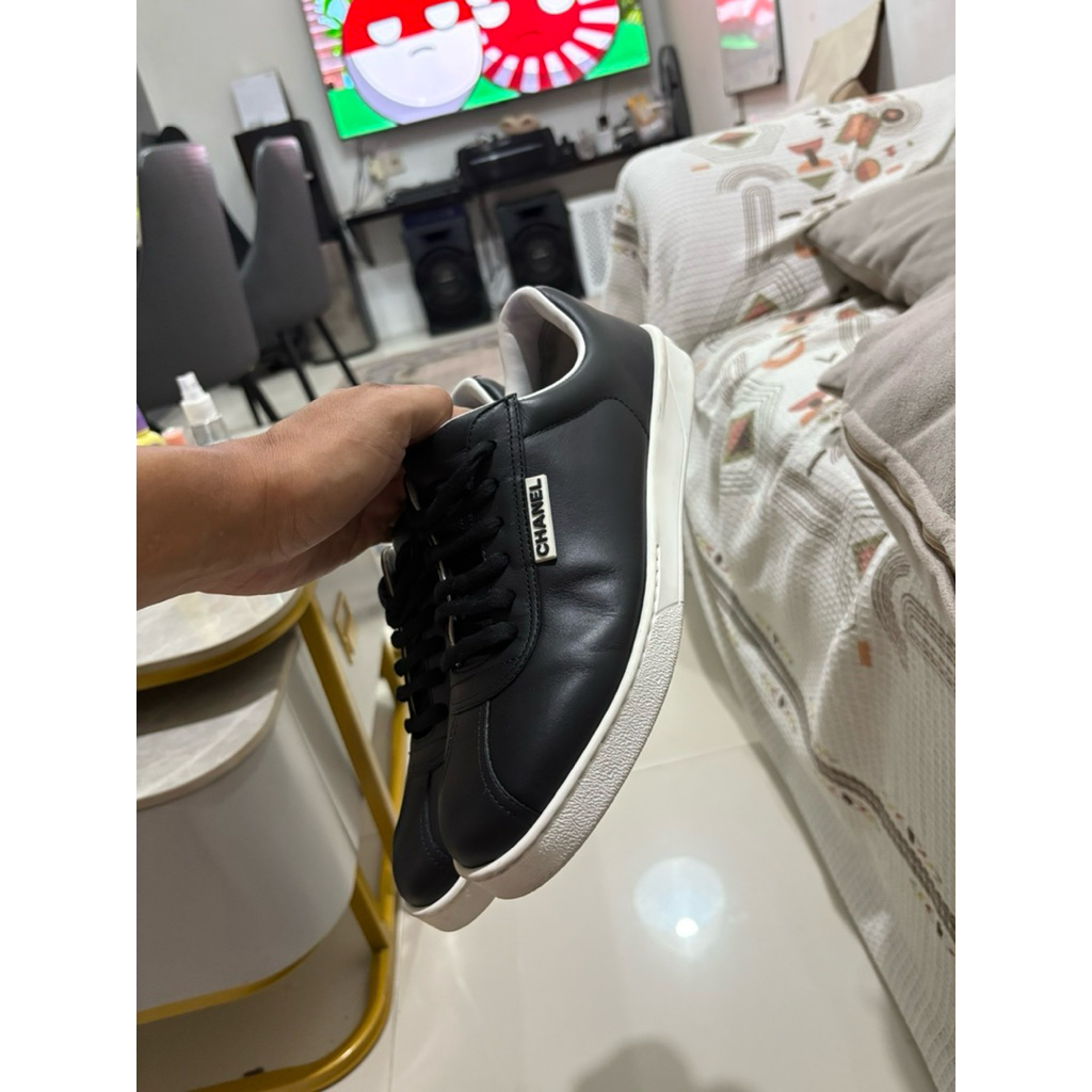 CHANEL  SNEAKER SHOES WOMAN