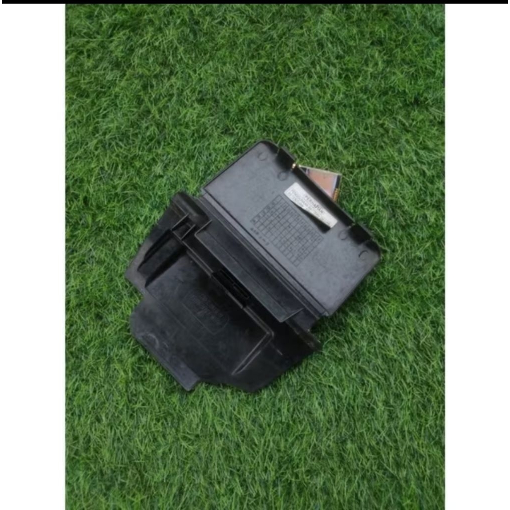 COVER TUTUP AKI MOTOR SUPRA X 125 OLD SUPRA X 125 BATMAN ORIGINAL