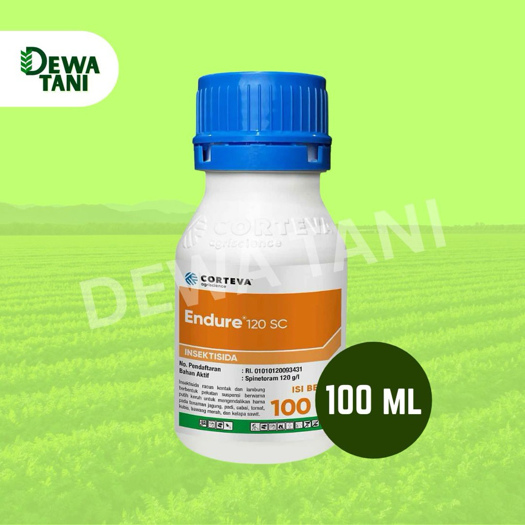 INSEKTISIDA ENDURE 120 SC