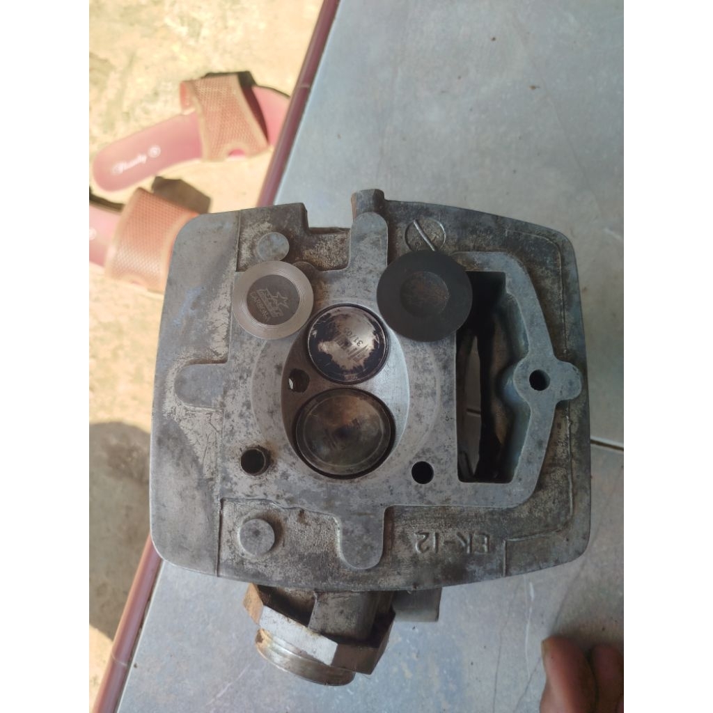 kop sudut 36/31 gl mp tiger