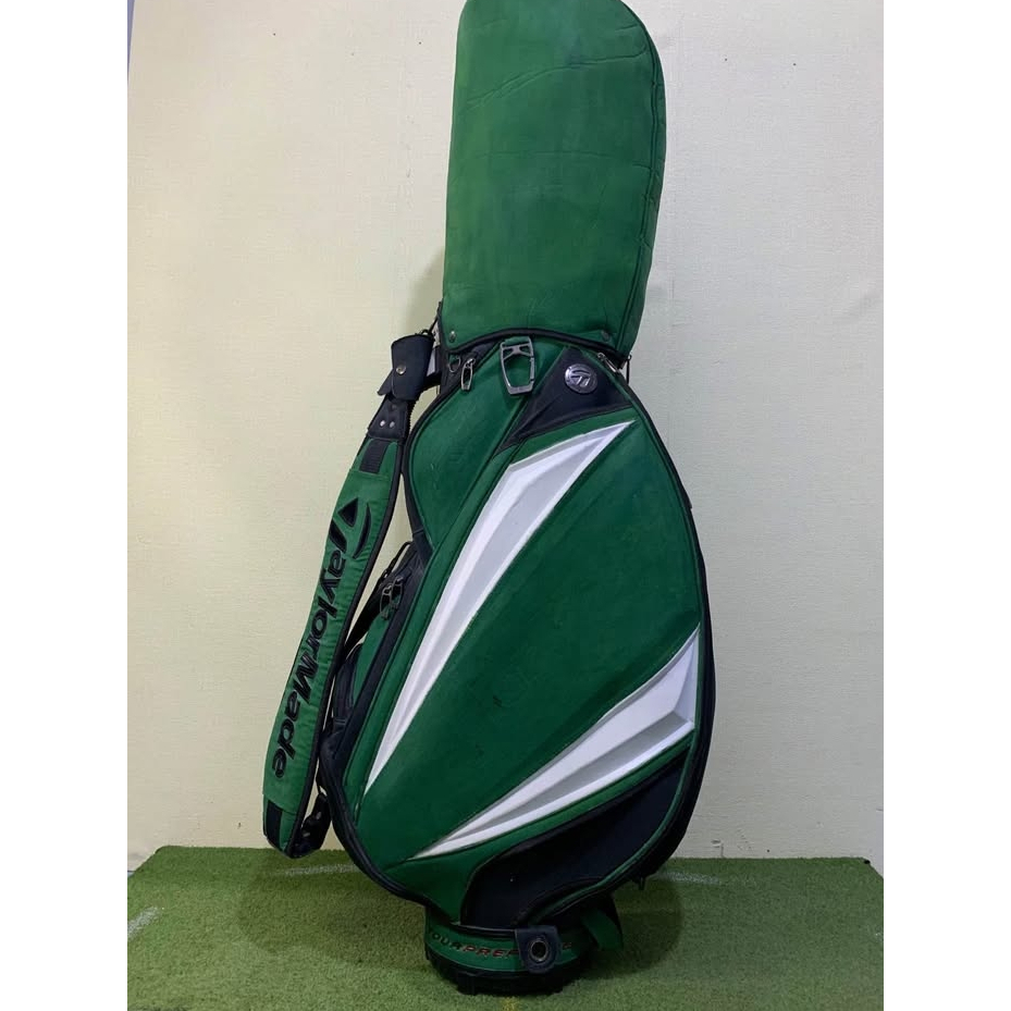 TAS GOLF MERK TAYLORMADE